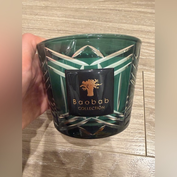 Baobab Collection Candle - Picture 3 of 8